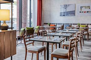 IntercityHotel Hamburg-Barmbek