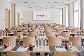 IntercityHotel Hamburg-Barmbek