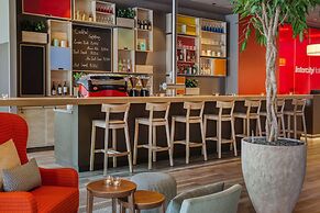 IntercityHotel Hamburg-Barmbek