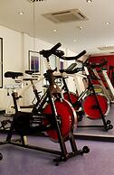 IntercityHotel Hamburg-Barmbek