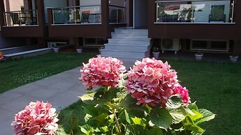 Villa Giotis