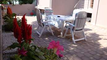 Villa Giotis