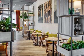 IntercityHotel Hannover Hauptbahnhof Ost
