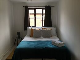 Ashdown Apartment