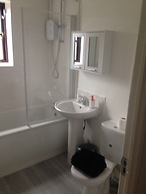 Ashdown Apartment