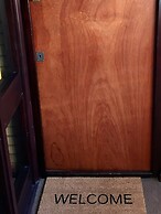 Ashdown Apartment