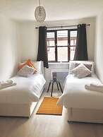 Ashdown Apartment