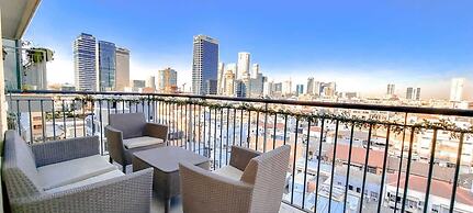 Brand New Duplex 2 Bedrooms TL58