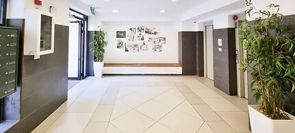 Brand New Duplex 2 Bedrooms TL58