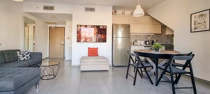 Brand New Duplex 2 Bedrooms TL58