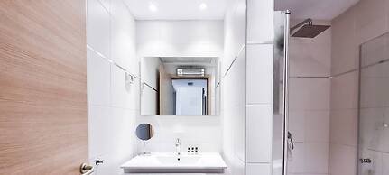 Brand New Duplex 2 Bedrooms TL58