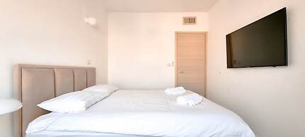 Brand New Duplex 2 Bedrooms TL58