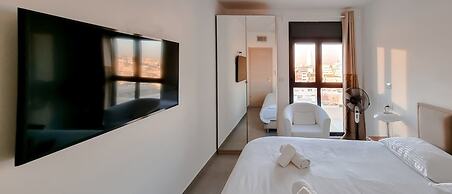 Brand New Duplex 2 Bedrooms TL58