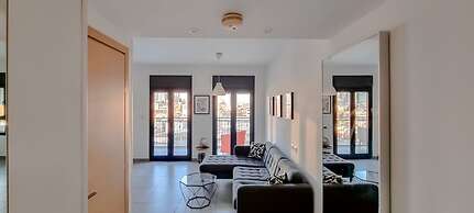 Brand New Duplex 2 Bedrooms TL58