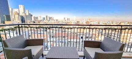 Brand New Duplex 2 Bedrooms TL58