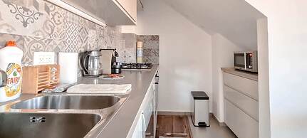 Brand New Duplex 2 Bedrooms TL58