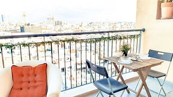 Brand New Duplex 2 Bedrooms TL58