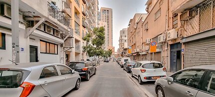 Brand New Duplex 2 Bedrooms TL58