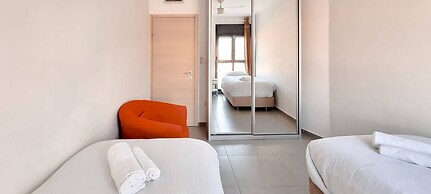 Brand New Duplex 2 Bedrooms TL58