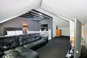 Glasgow Guest House