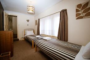 Glasgow Guest House