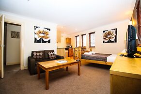 Glasgow Guest House