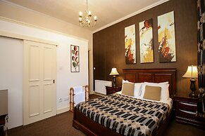 Glasgow Guest House