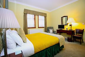 Glasgow Guest House