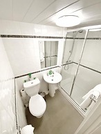 Glasgow Guest House