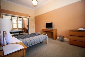 Glasgow Guest House