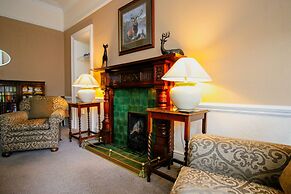 Glasgow Guest House