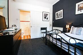 Glasgow Guest House