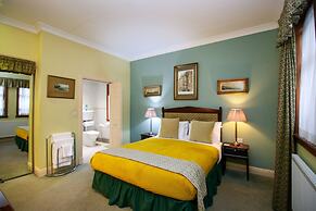 Glasgow Guest House