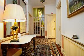 Glasgow Guest House