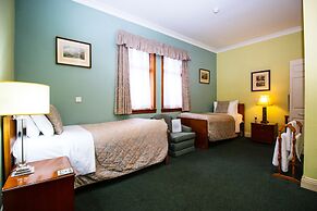 Glasgow Guest House