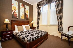 Glasgow Guest House