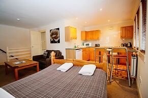 Glasgow Guest House