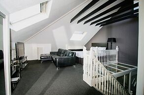 Glasgow Guest House