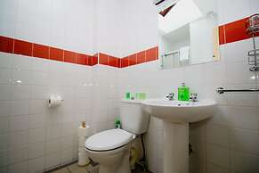Glasgow Guest House