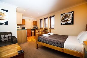 Glasgow Guest House