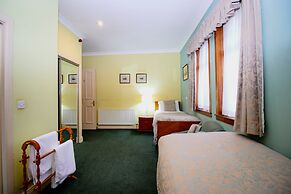 Glasgow Guest House