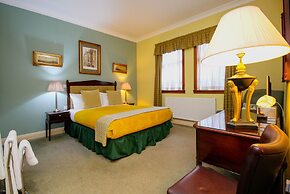 Glasgow Guest House