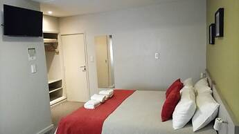 Estepa Hotel