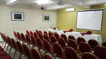 Estepa Hotel