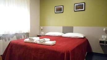 Estepa Hotel