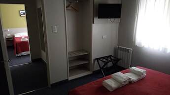 Estepa Hotel