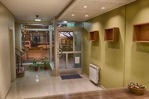 Estepa Hotel