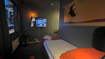 Narvik Hotel Wivel