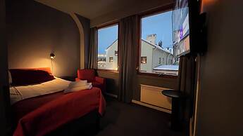 Narvik Hotel Wivel