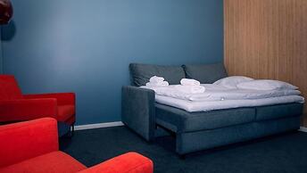 Narvik Hotel Wivel
